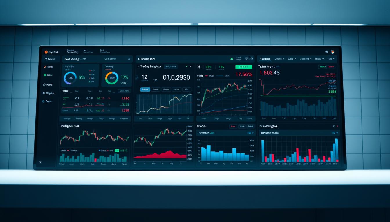 TaxelioX Handelsplattform