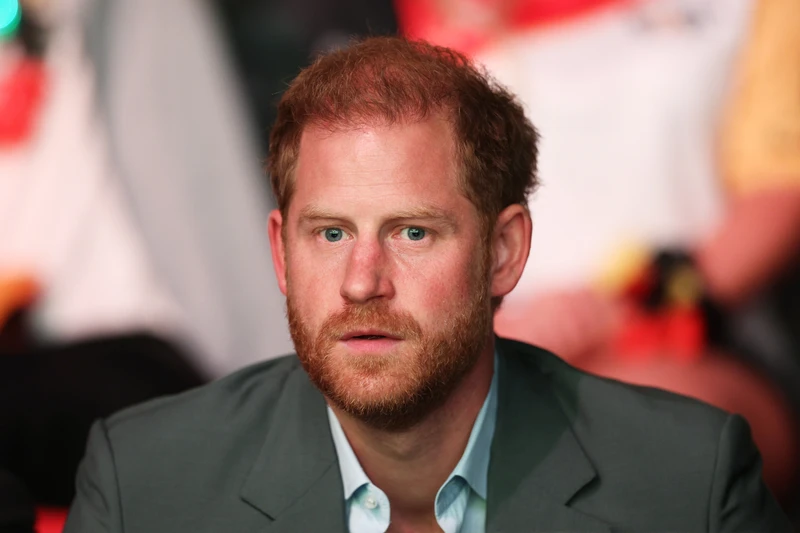 A Petition Against Prince Harry Has Reached 50000 Signatures