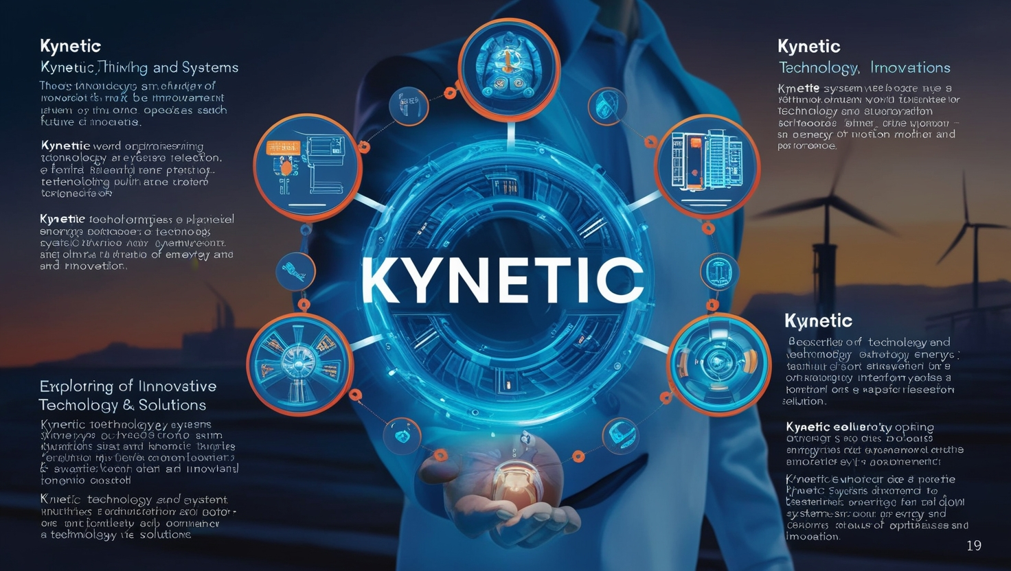 Kynetic