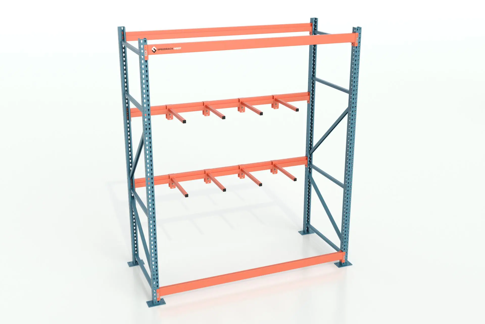 Vertical Storage Racking