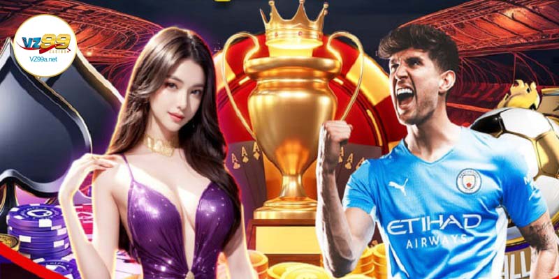 Tham gia nhà cái chất lượng, trải nghiệm nhiều thể loại đỉnh cao