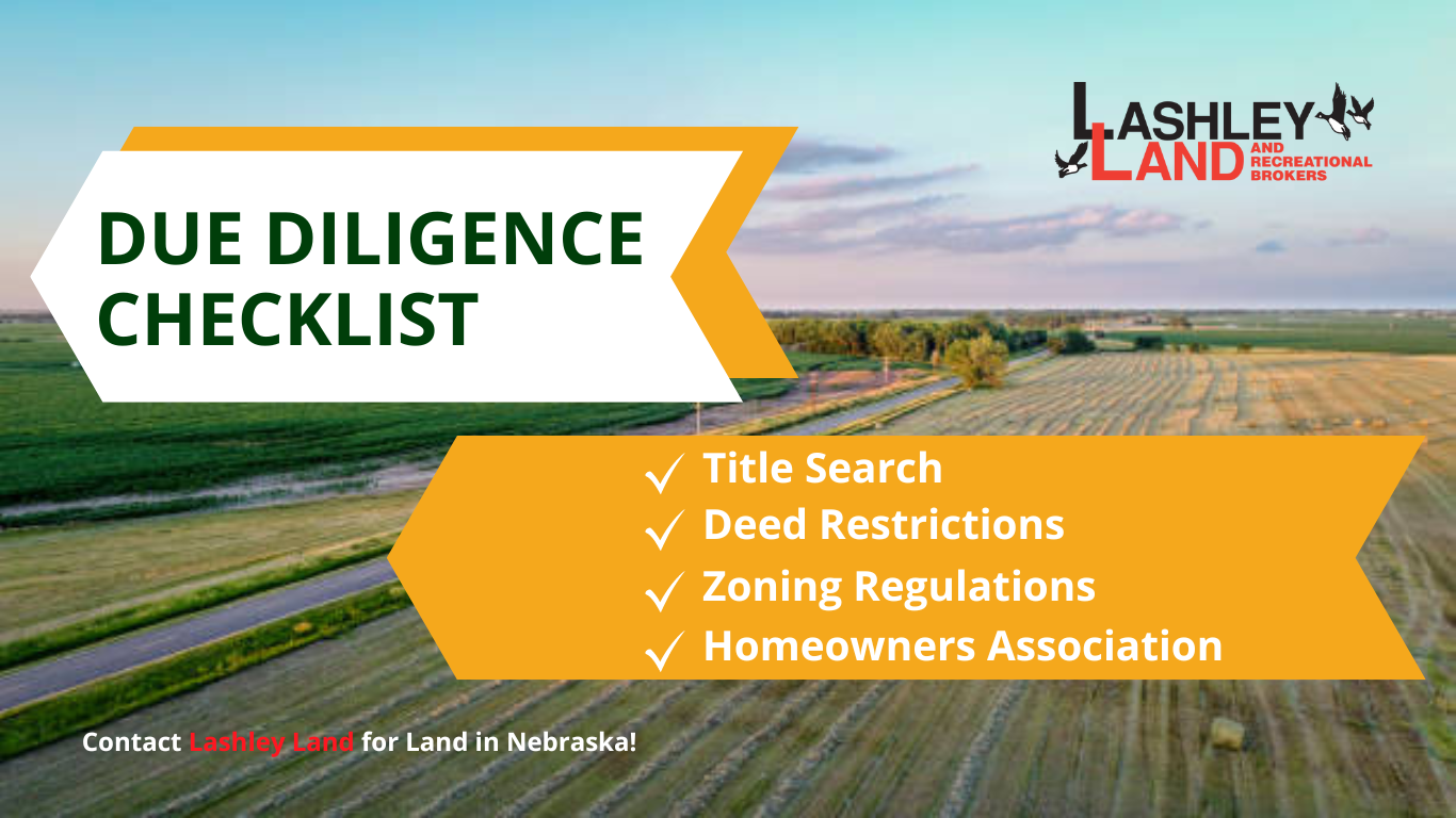 What to Look For When Buying Land: Your Guide to Finding the Perfect Plot  