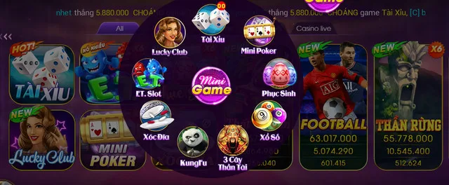 Hướng Dẫn Chi Tiết Cách Tham Gia và Chơi Game trên Choáng Club