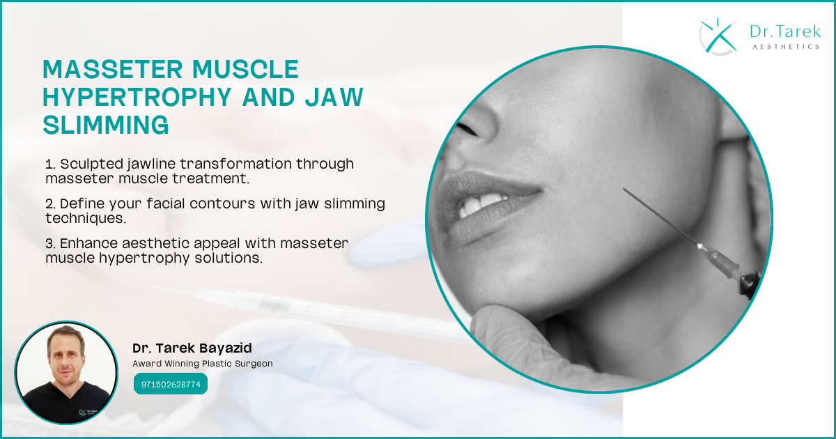 Botox Jaw Slimming