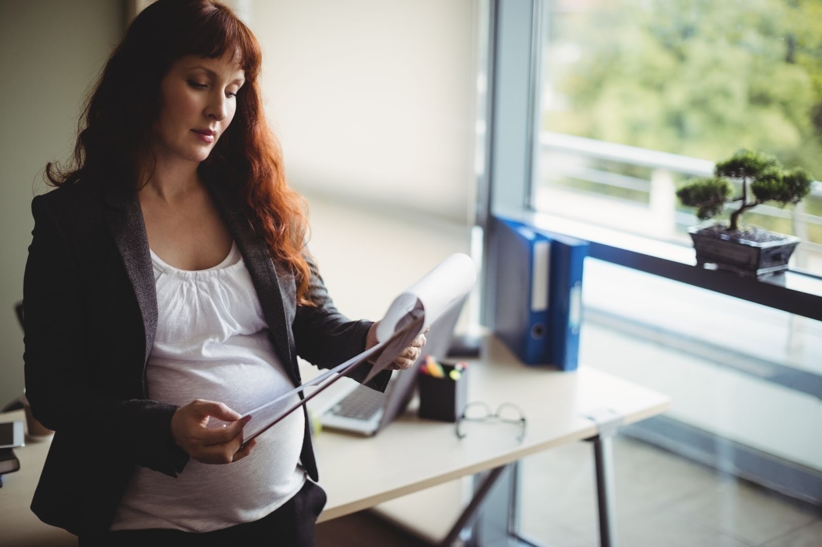Process Of Surrogacy