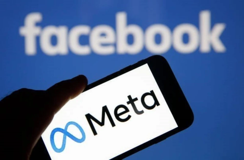 Hình ảnh minh họa quảng cáo trên Meta (Ảnh Internet)