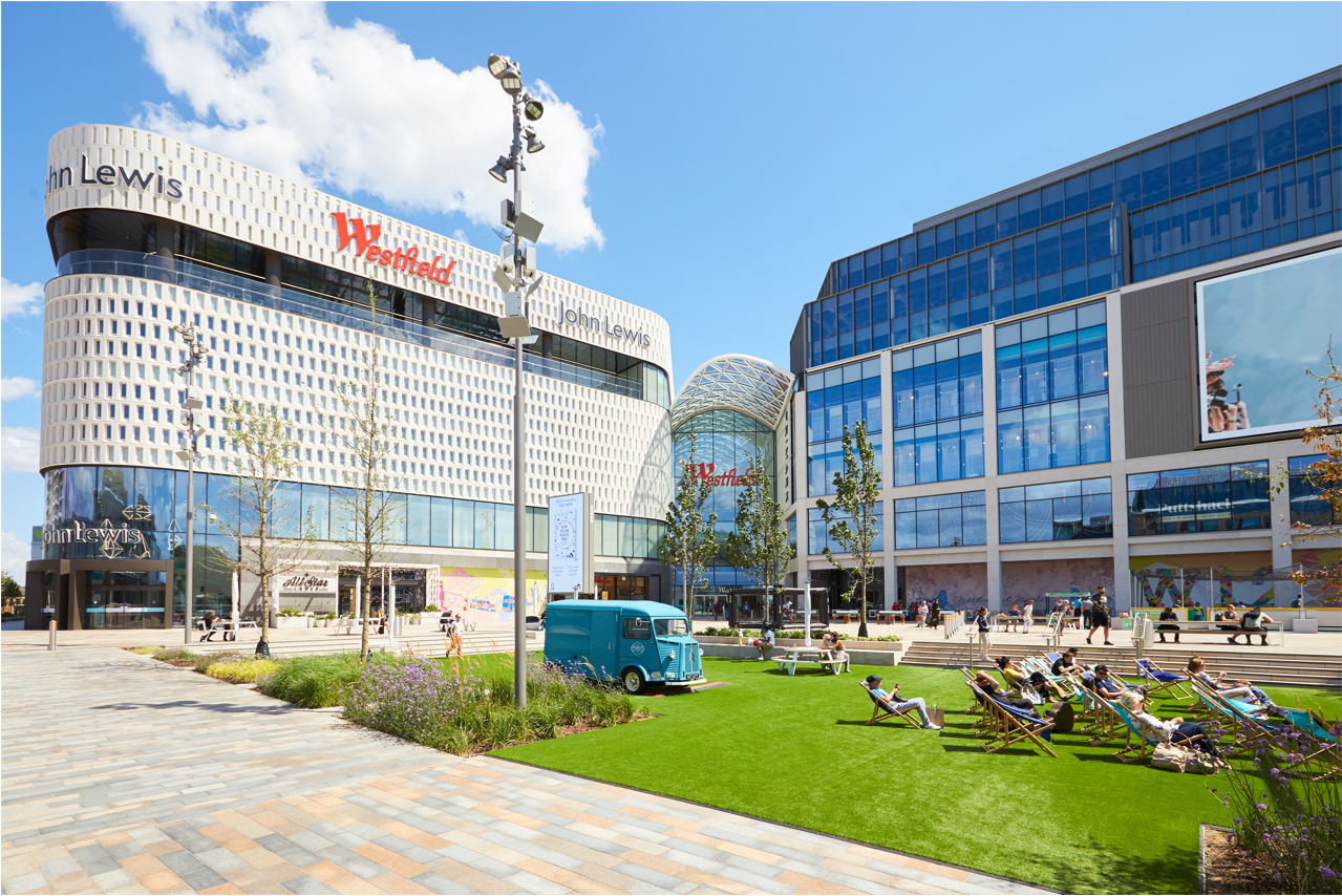 White city london united kingdom​: A Vibrant Hub of Culture and Modern Development