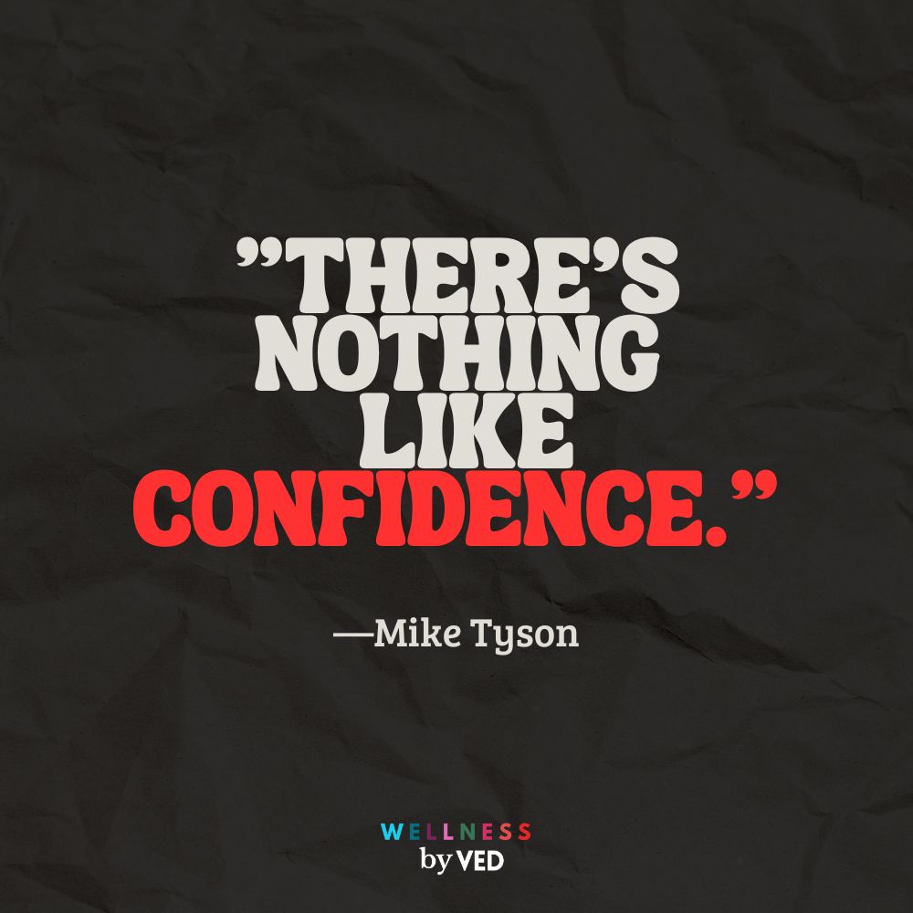 Mike tyson quotes 