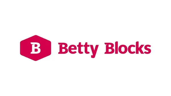 Betty Blocks logo