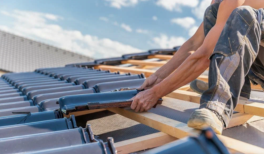 Roofing Service