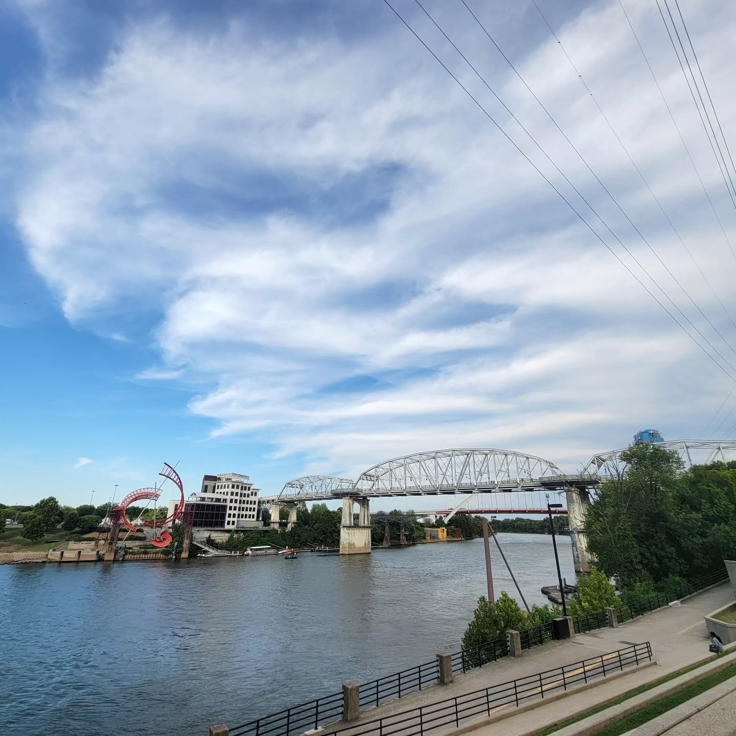 Cumberland Park