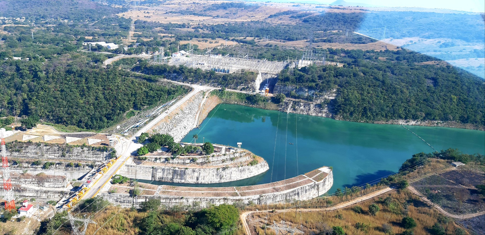 Estrategias de gestión del agua