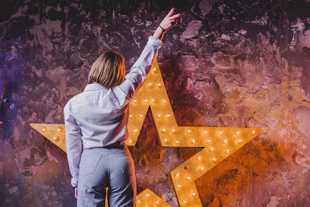 Exclusive Interview with a Rising Art Star