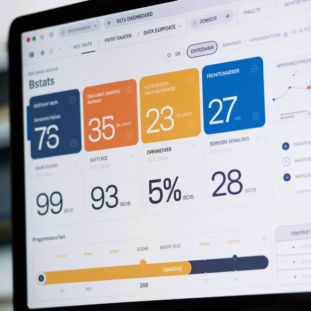  How long does it take for bstats page to update A Comprehensive Guide 2024