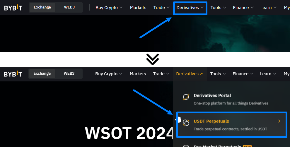 Comprendre l'Interface de la Bourse et les Éléments Clés pour le Trading d'Arbitrage de Contrats à Terme