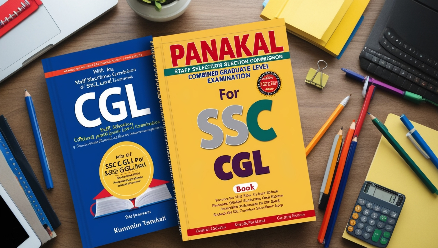 panakal book for ssc cgl
