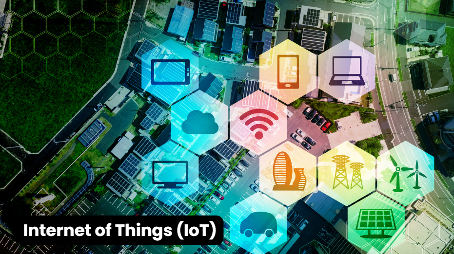 Internet of Things (IoT)