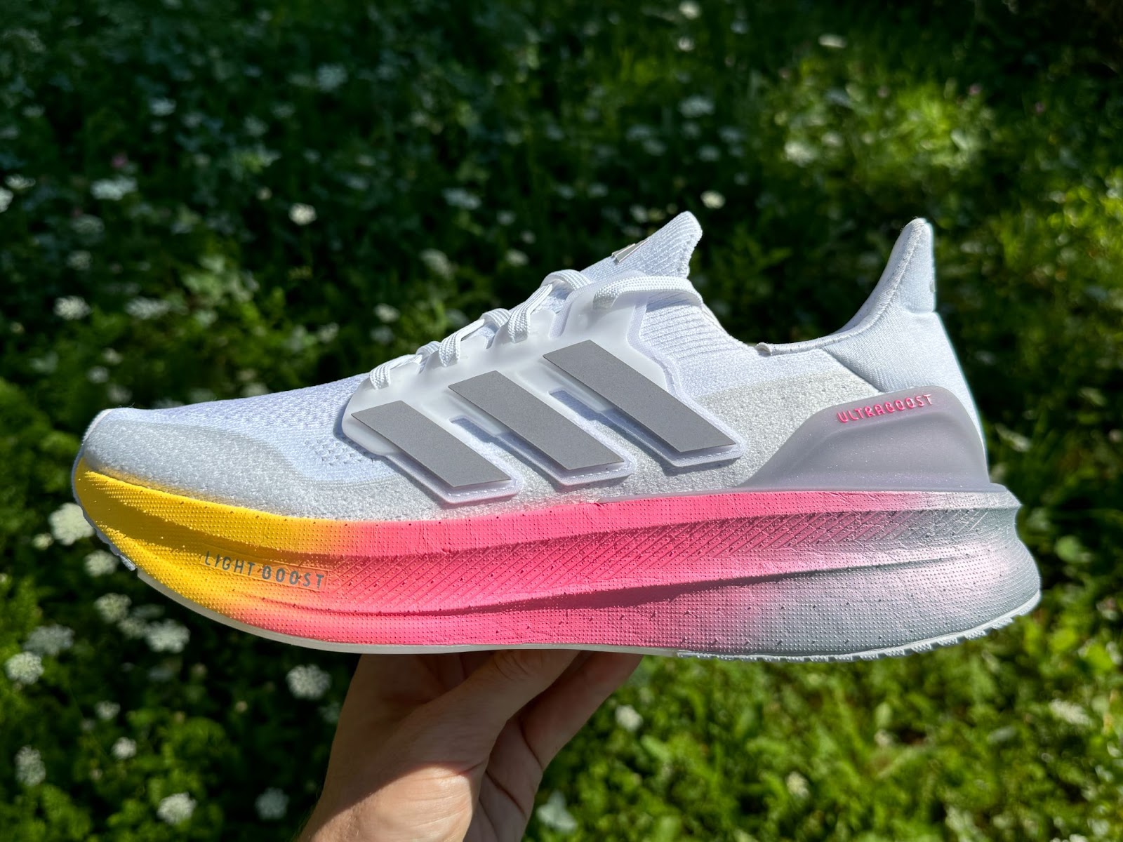 Adidas ultra boost 2018 test best sale