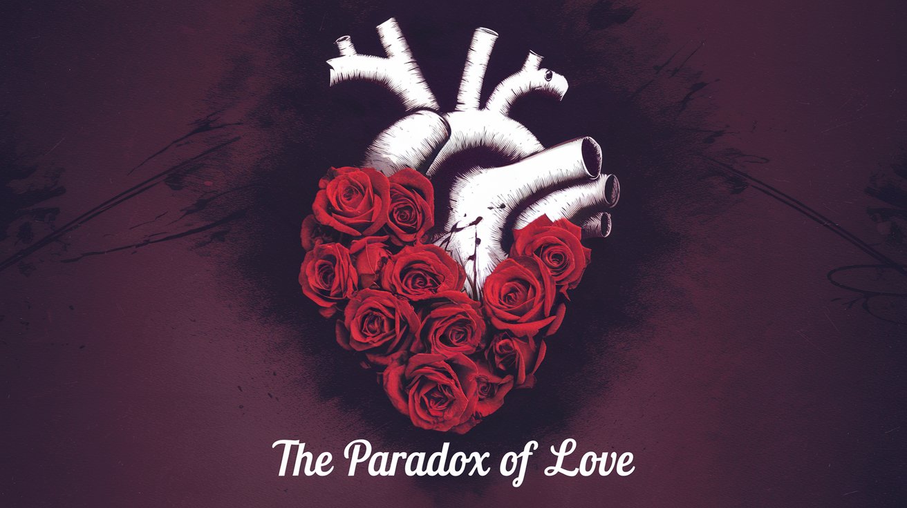 The Paradox of Love