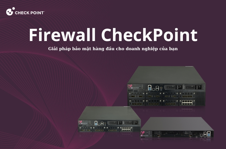 Check Point Next Generation Firewall