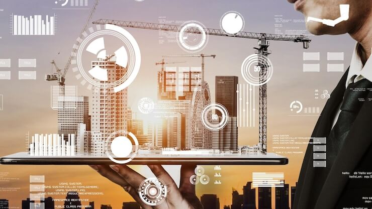 شركات استشارات هندسية