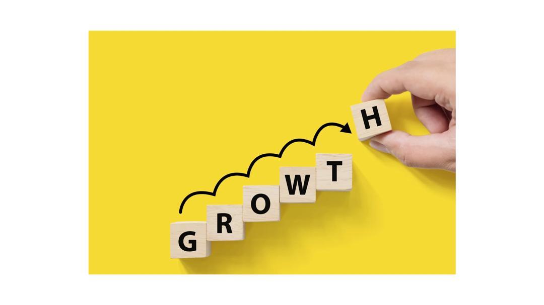 A Focus on Growth