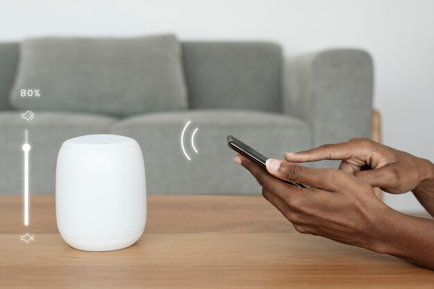 Smarthome Features You Didn’t Know You Needed