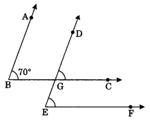 NCERT Solutions for Class 7 Maths Chapter 5 Lines and Angles Ex 5.2 5