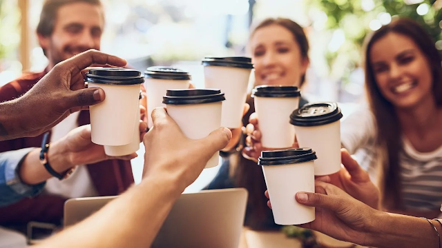 Why Everyone Loves Paper Cups: 10 Reasons Customers Prefer Them