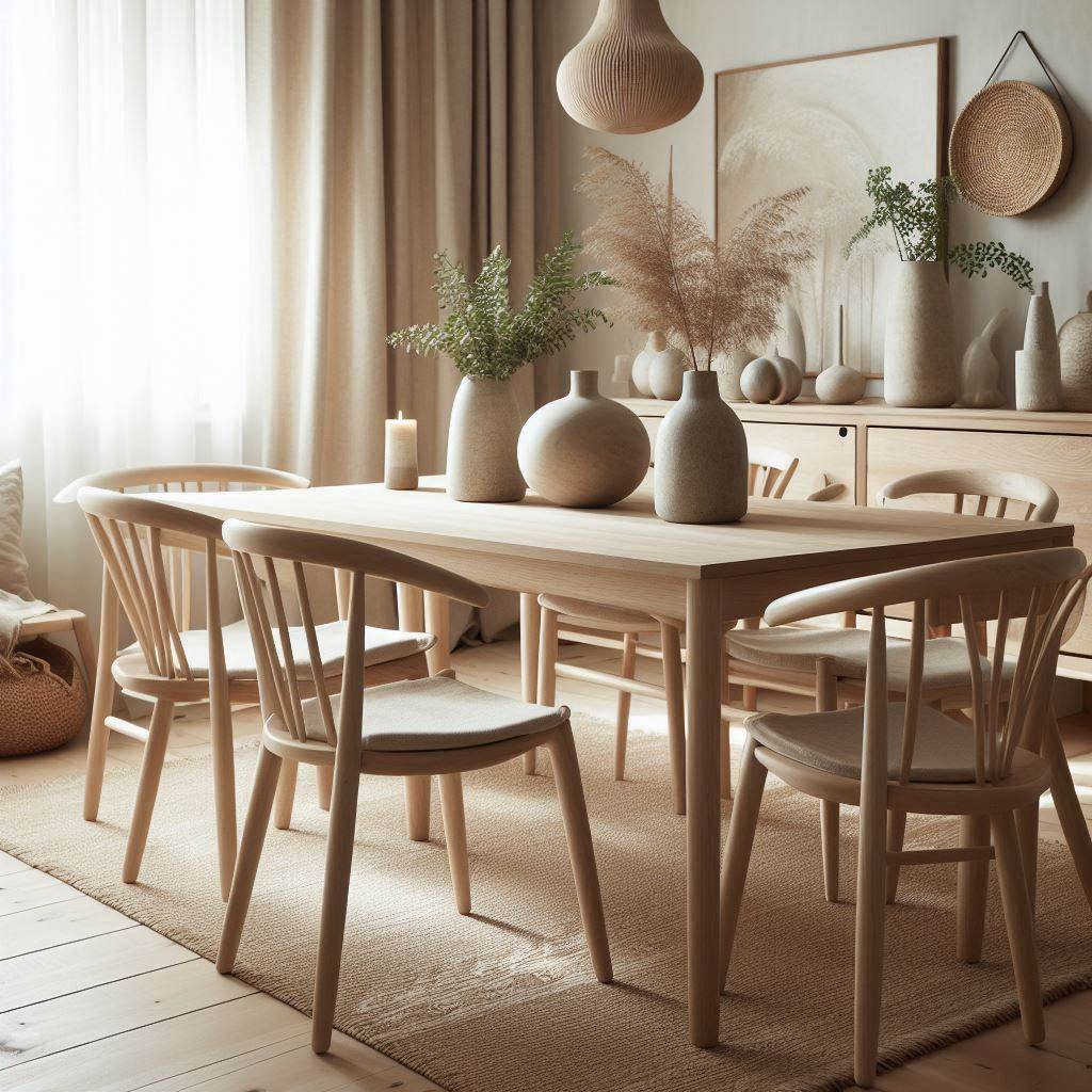 Scandinavian Interior Design