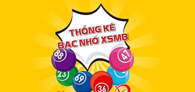 Cách soi cầu bạc nhớ, kết quả xổ số miền bắc 100% trúng