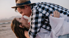 Embracing Joyful Moments in Love