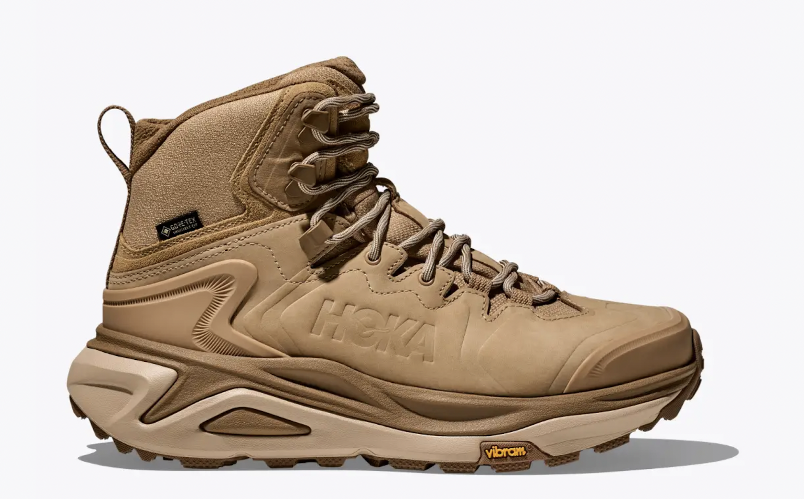 HOKA Kaha 3 GTX