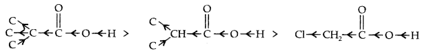 NCERT Solutions for Class 11th Chemistry Chapter 12 Organic Chemistry Some Basic Principles and Techniques Q17.1