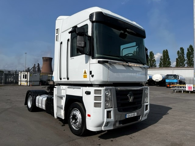 Renault Magnum 480