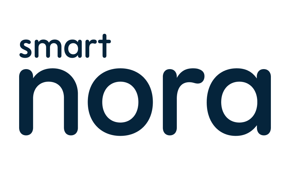 Smart Nora logo