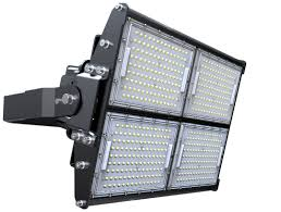 Where to Put Flood Lights: 7 Strategic Placement for Optimal Security
