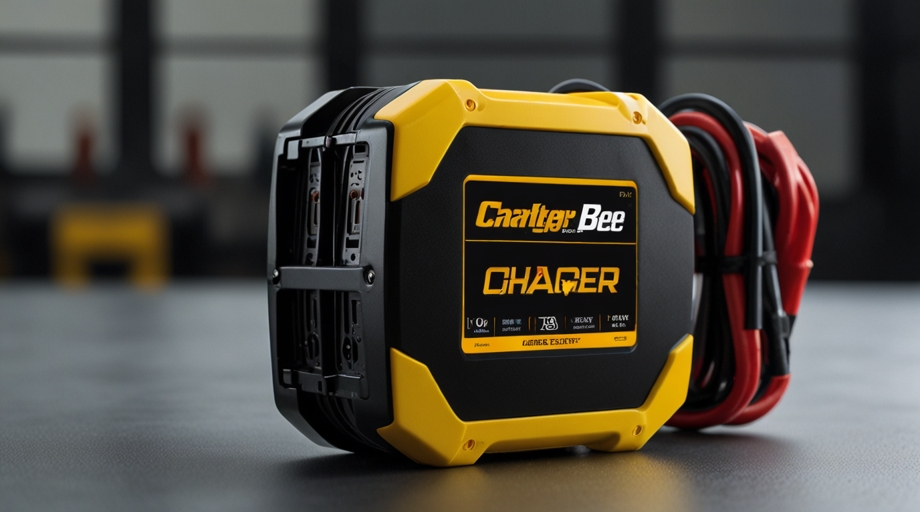 ultra bee battery charger qlchg1000w