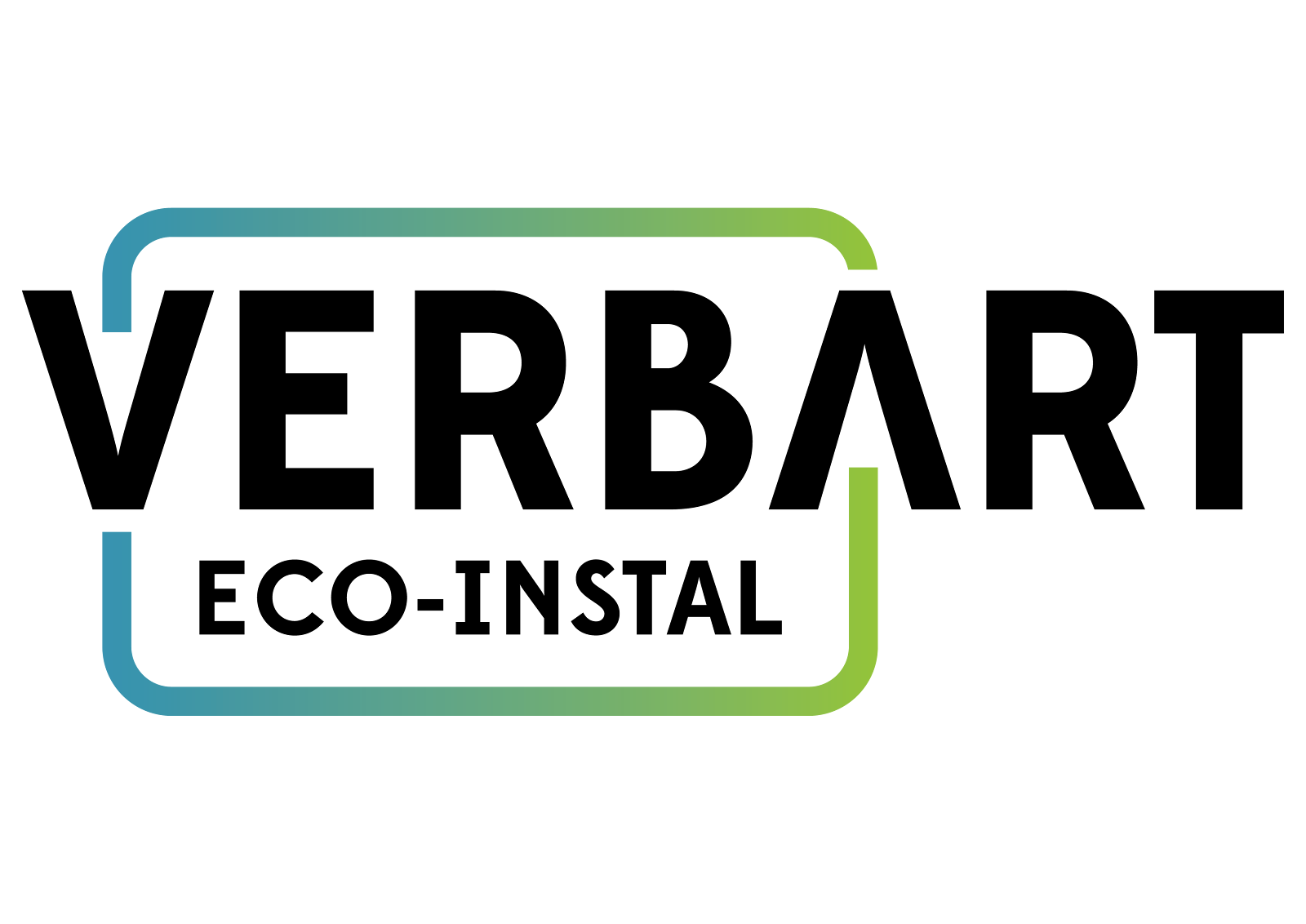 Logo Verbart Eco-Instal
