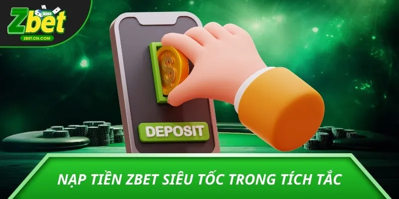 ZBET - Hình 1