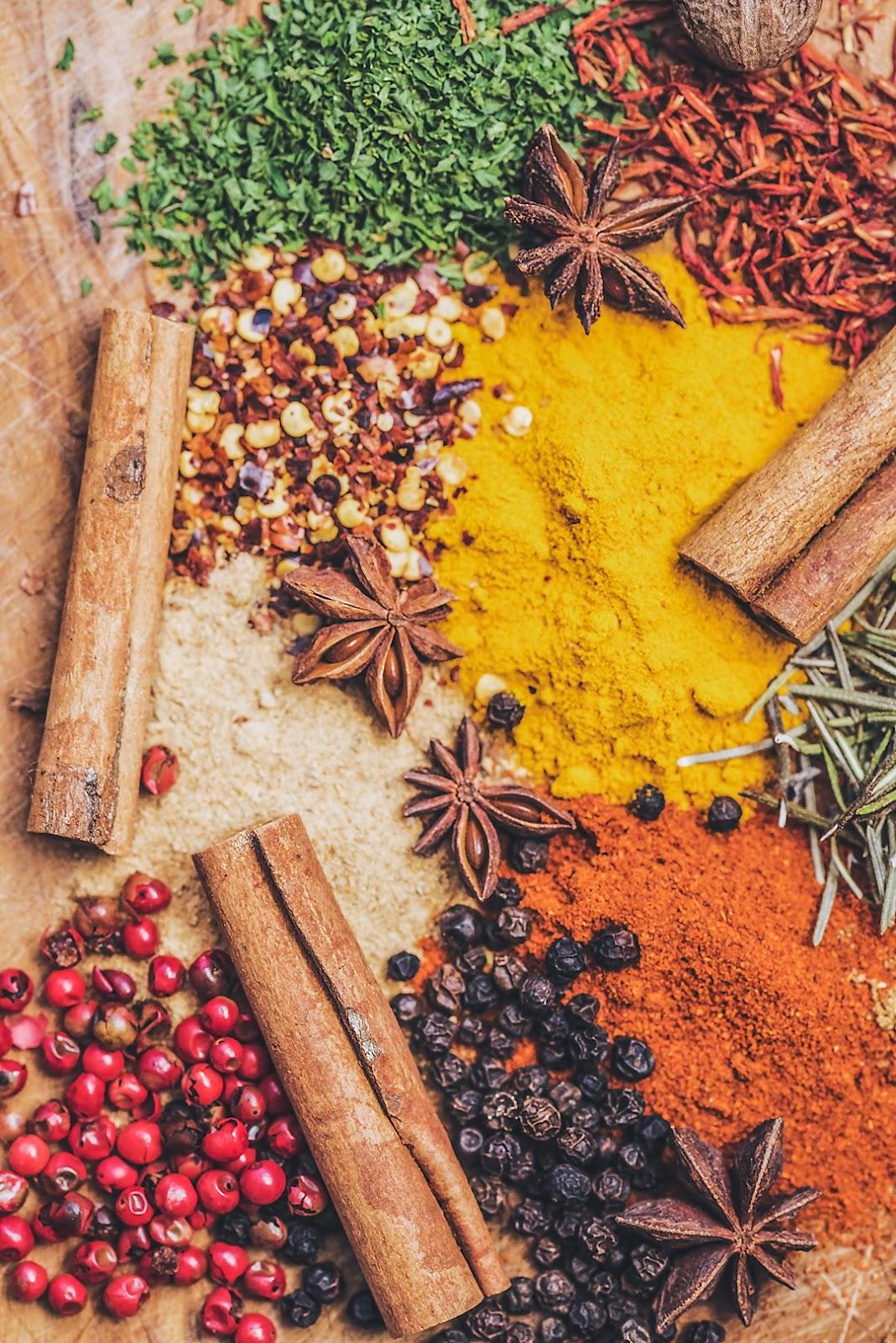 Spices