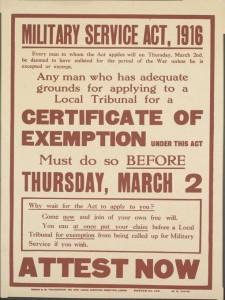 Image result for military tribunals 1917