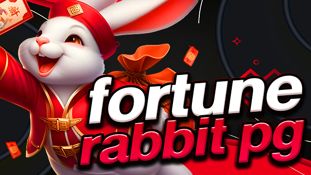 fortune rabbit pg