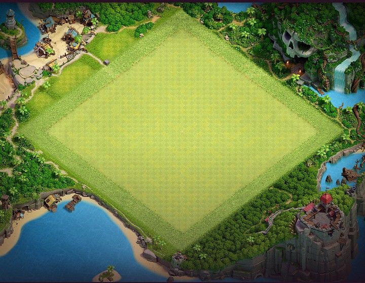 How To Get Clash of Clans Pirate Scenery For Free Through the Clash Champs Giveaway