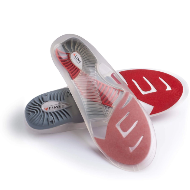 shoe inserts