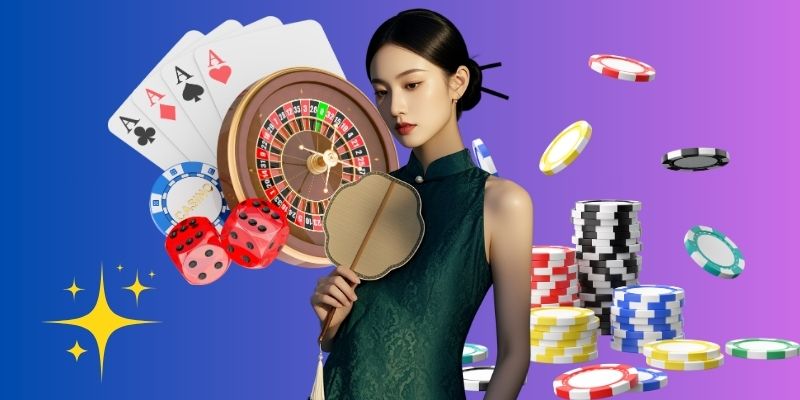 Sảnh casino đang làm chao đảo cộng đồng cá cược 