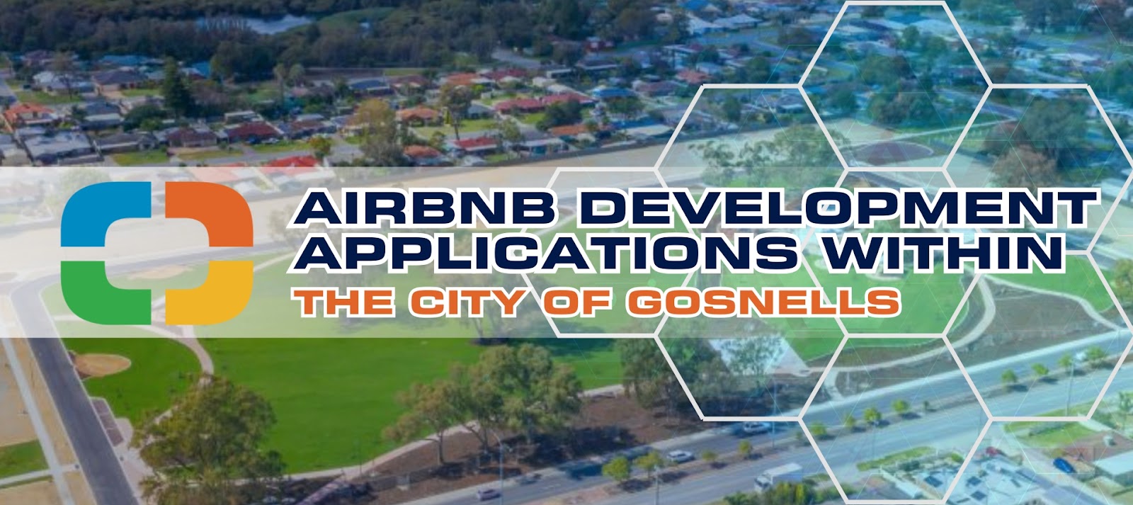 Building Applications in the City of Gosnells: Airbnb Development Application within the City of Gosnells
