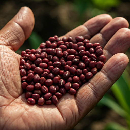 How to Grow Azuki Beans: 7 Steps to a Thriving Harvest