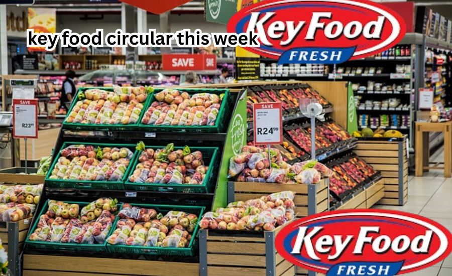 key food circular this week