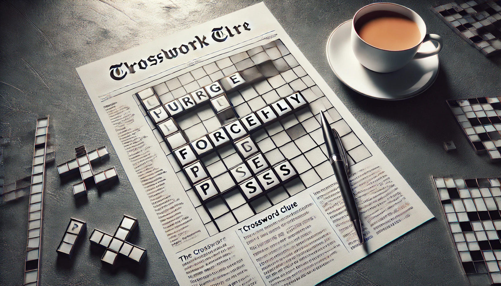 urge forcefully crossword clue nyt